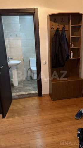Сдаётся 2-комн. новостройка 55 м², м. 20 января, photo 8 from 9