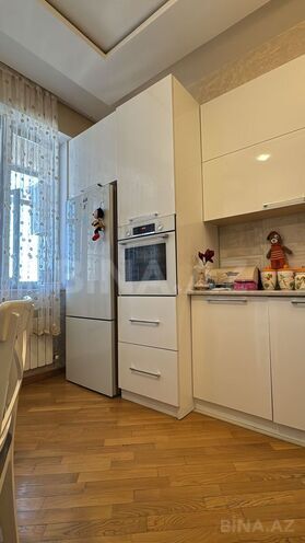Сдаётся 3-комн. новостройка 105 м², пос. 8-й мкр, photo 9 from 10