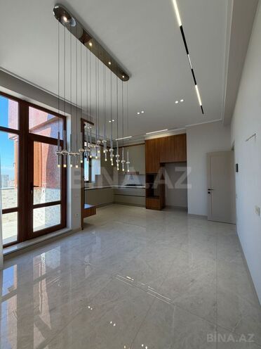 Продаётся 4-комн. новостройка 216 м², м. Нариман Нариманов, photo 6 from 19