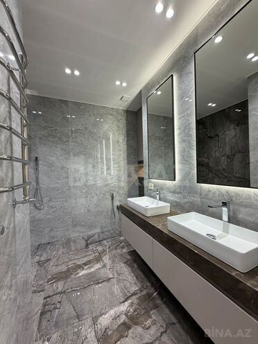 Продаётся 4-комн. новостройка 216 м², м. Нариман Нариманов, photo 12 from 19