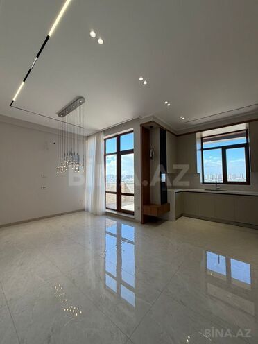 Продаётся 4-комн. новостройка 216 м², м. Нариман Нариманов, photo 4 from 19