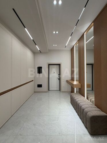Продаётся 4-комн. новостройка 216 м², м. Нариман Нариманов, photo 17 from 19