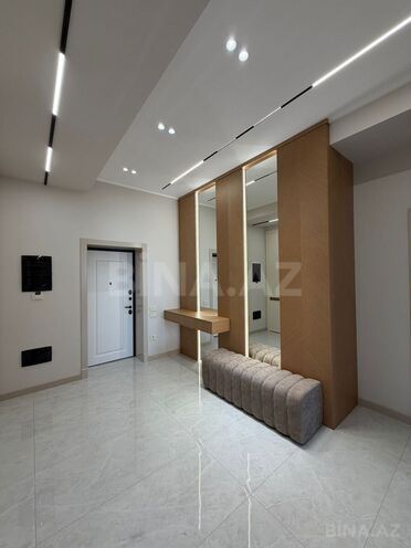 Продаётся 4-комн. новостройка 216 м², м. Нариман Нариманов, photo 3 from 19