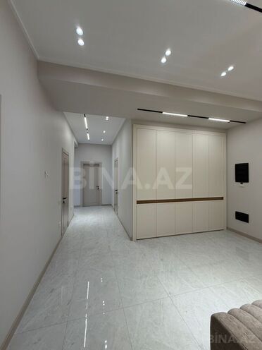 Продаётся 4-комн. новостройка 216 м², м. Нариман Нариманов, photo 10 from 19