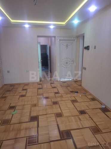 Продаётся 2-комн. вторичка 50.9 м², пос. Бакиханова, photo 1 from 13