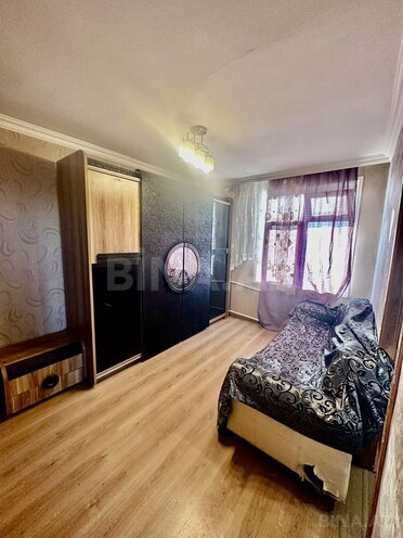 Сдаётся 2-комн. вторичка 33 м², м. Кара Караев, photo 5 from 10