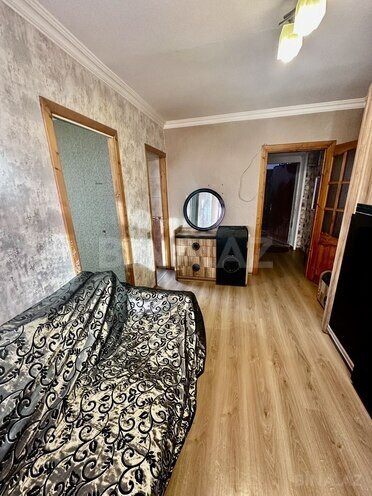 Сдаётся 2-комн. вторичка 33 м², м. Кара Караев, photo 7 from 10