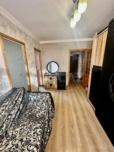 Сдаётся 2-комн. вторичка 33 м², м. Кара Караев, photo 6 from 10