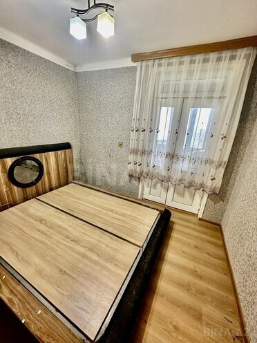 Сдаётся 2-комн. вторичка 33 м², м. Кара Караев, photo 4 from 10