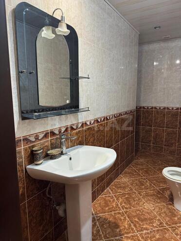 İcarəyə verilir 3 otaqlı yeni tikili 135 m², Şah İsmayıl Xətai m., photo 15 from 16