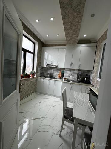Продаётся 2-комн. новостройка 60 м², м. Мемар Аджеми, photo 8 from 13