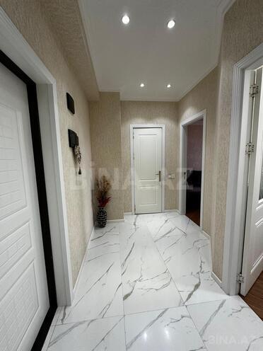 Продаётся 2-комн. новостройка 60 м², м. Мемар Аджеми, photo 9 from 13