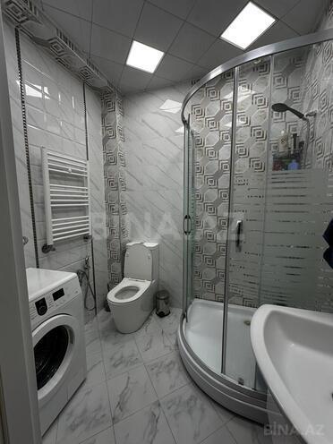 Продаётся 2-комн. новостройка 60 м², м. Мемар Аджеми, photo 12 from 13