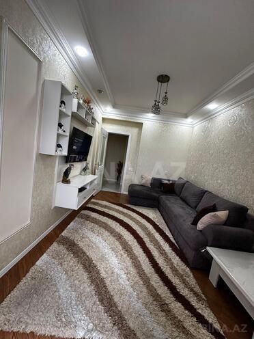 Продаётся 2-комн. новостройка 60 м², м. Мемар Аджеми, photo 4 from 13