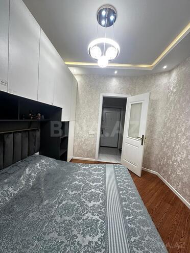 Продаётся 2-комн. новостройка 60 м², м. Мемар Аджеми, photo 10 from 13