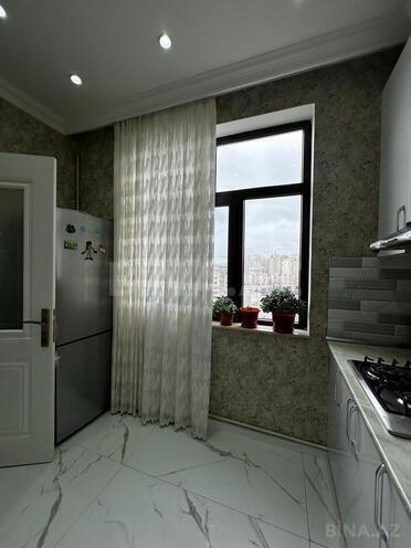 Продаётся 2-комн. новостройка 60 м², м. Мемар Аджеми, photo 7 from 13
