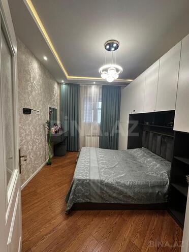 Продаётся 2-комн. новостройка 60 м², м. Мемар Аджеми, photo 5 from 13
