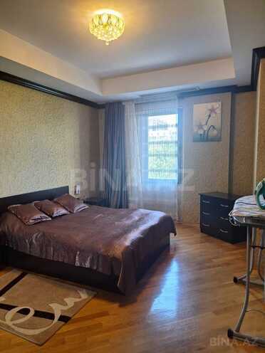 Сдаётся 2-комн. новостройка 80 м², м. Сахил, photo 5 from 13
