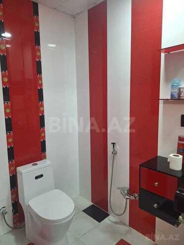 Сдаётся 2-комн. новостройка 80 м², м. Сахил, photo 8 from 13