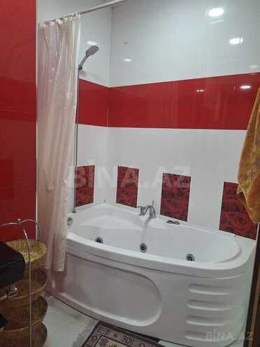 Сдаётся 2-комн. новостройка 80 м², м. Сахил, photo 12 from 13