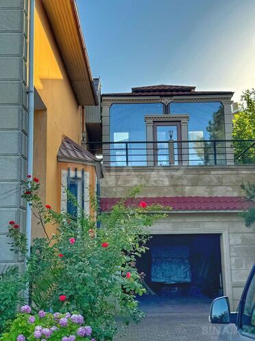 Сдаётся 4-комн. дом/дача 200 м², пос. Мардакан, photo 3 from 27