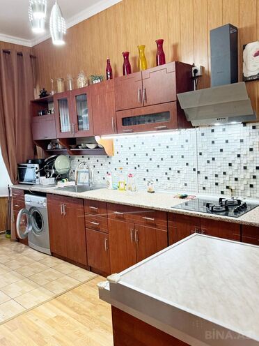 Сдаётся 4-комн. дом/дача 200 м², пос. Мардакан, photo 14 from 27