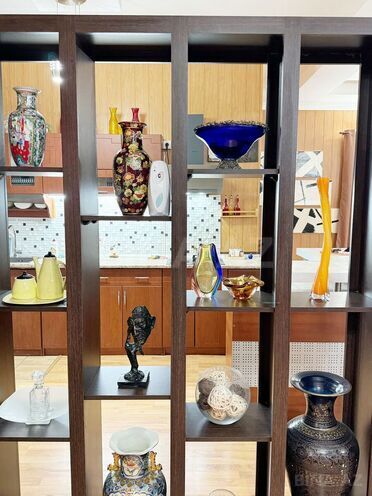 Сдаётся 4-комн. дом/дача 200 м², пос. Мардакан, photo 15 from 27