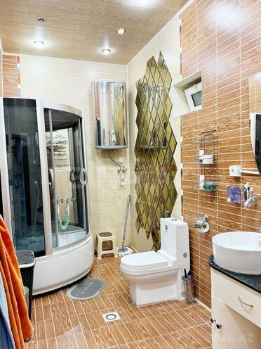 Сдаётся 4-комн. дом/дача 200 м², пос. Мардакан, photo 16 from 27