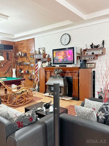 Сдаётся 4-комн. дом/дача 200 м², пос. Мардакан, photo 17 from 27