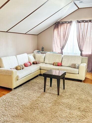 Сдаётся 4-комн. дом/дача 200 м², пос. Мардакан, photo 19 from 27