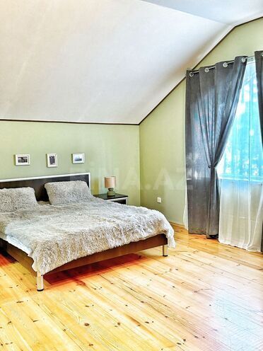 Сдаётся 4-комн. дом/дача 200 м², пос. Мардакан, photo 22 from 27