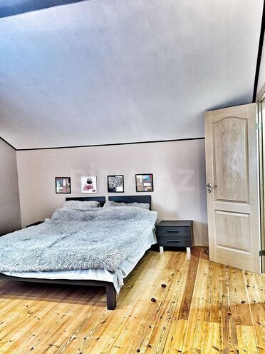 Сдаётся 4-комн. дом/дача 200 м², пос. Мардакан, photo 23 from 27