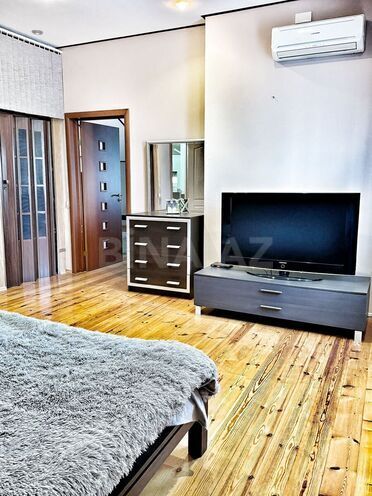 Сдаётся 4-комн. дом/дача 200 м², пос. Мардакан, photo 24 from 27