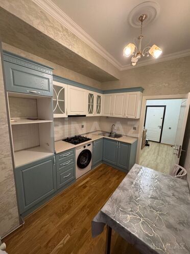 Сдаётся 2-комн. новостройка 63 м², photo 7 from 15