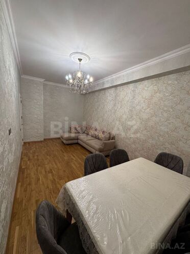 Сдаётся 2-комн. новостройка 63 м², photo 3 from 15