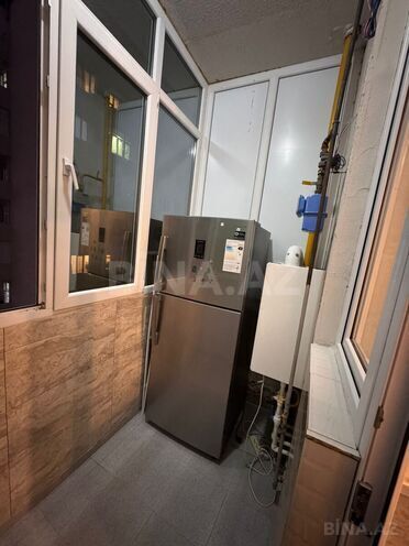 Сдаётся 2-комн. новостройка 63 м², photo 9 from 15