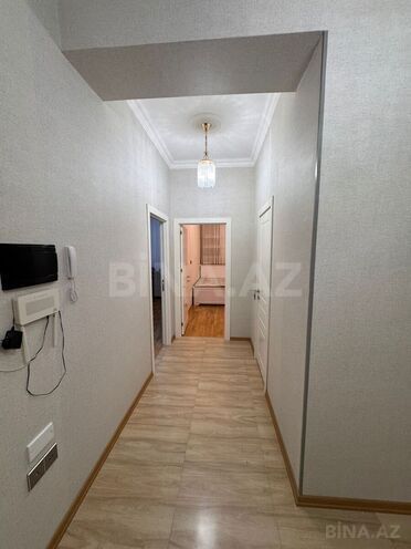 Сдаётся 2-комн. новостройка 63 м², photo 14 from 15