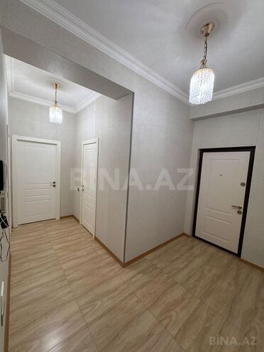 Сдаётся 2-комн. новостройка 63 м², photo 12 from 15