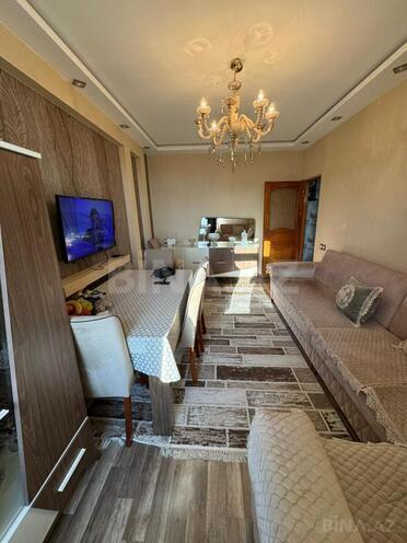 Satılır 3 otaqlı köhnə tikili 60 m², Əhmədli q., photo 1 from 17