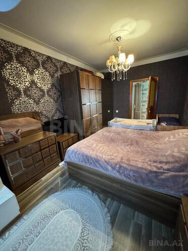Satılır 3 otaqlı köhnə tikili 60 m², Əhmədli q., photo 3 from 17