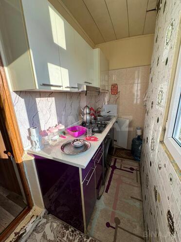 Satılır 3 otaqlı köhnə tikili 60 m², Əhmədli q., photo 10 from 17