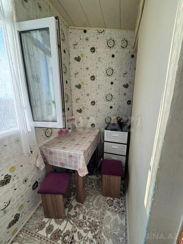 Satılır 3 otaqlı köhnə tikili 60 m², Əhmədli q., photo 7 from 17