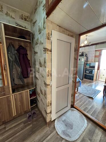 Satılır 3 otaqlı köhnə tikili 60 m², Əhmədli q., photo 6 from 17