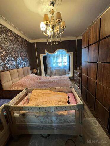 Satılır 3 otaqlı köhnə tikili 60 m², Əhmədli q., photo 14 from 17
