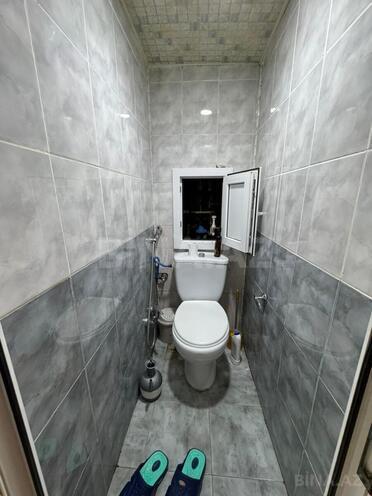 Satılır 3 otaqlı köhnə tikili 60 m², Əhmədli q., photo 13 from 17