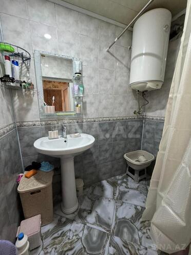 Satılır 3 otaqlı köhnə tikili 60 m², Əhmədli q., photo 8 from 17