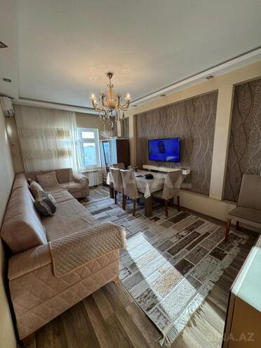Satılır 3 otaqlı köhnə tikili 60 m², Əhmədli q., photo 5 from 17