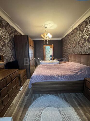 Satılır 3 otaqlı köhnə tikili 60 m², Əhmədli q., photo 16 from 17