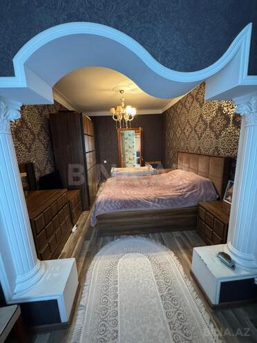 Satılır 3 otaqlı köhnə tikili 60 m², Əhmədli q., photo 15 from 17