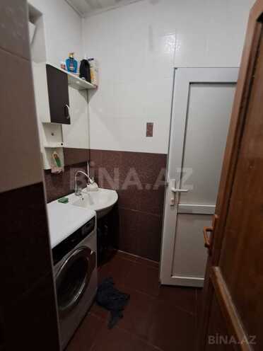 Satılır 7 otaqlı həyət evi/bağ evi 220 m², Savalan q., photo 25 from 31